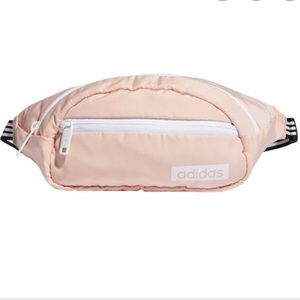 Adidas Pink Fannypack